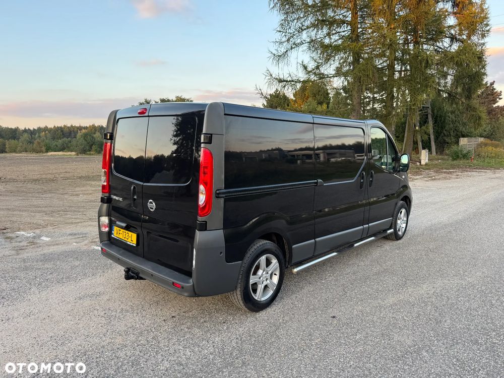 Renault PRIMASTAR*L2H1*ORYGINAŁ*tylko204tyś km*klima - 15