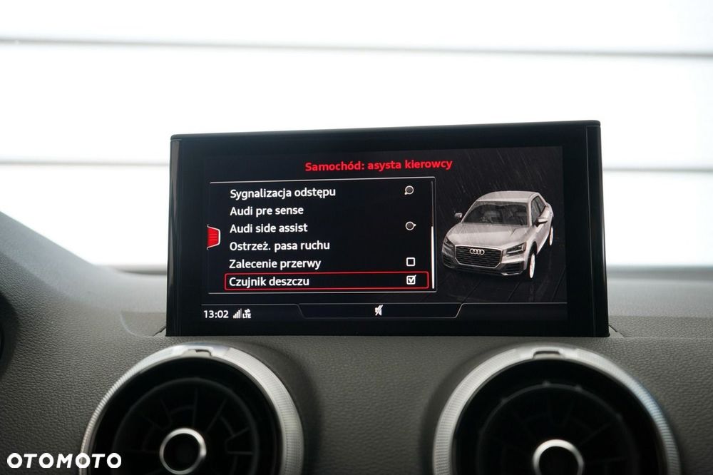 Audi Q2 - 37
