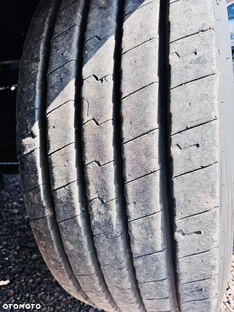 Krone BI-TEMP, MULTITEMP, winda BAR , DOPPELSTOCK - 20