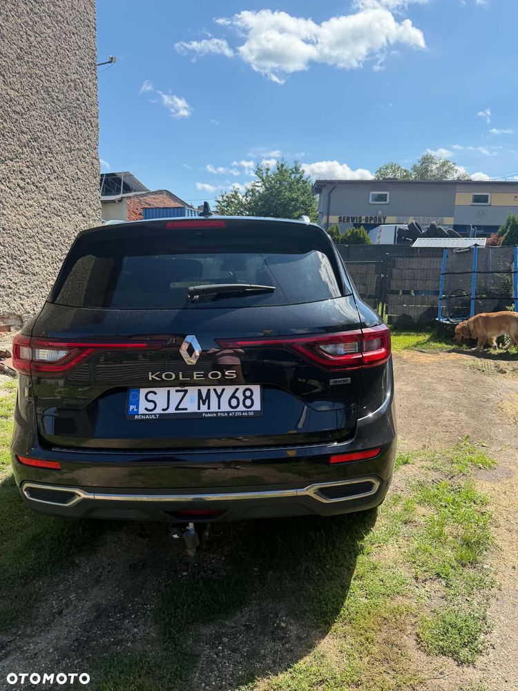 Renault Koleos 2.0 dCi Initiale Paris 4x4 X-Tronic - 2