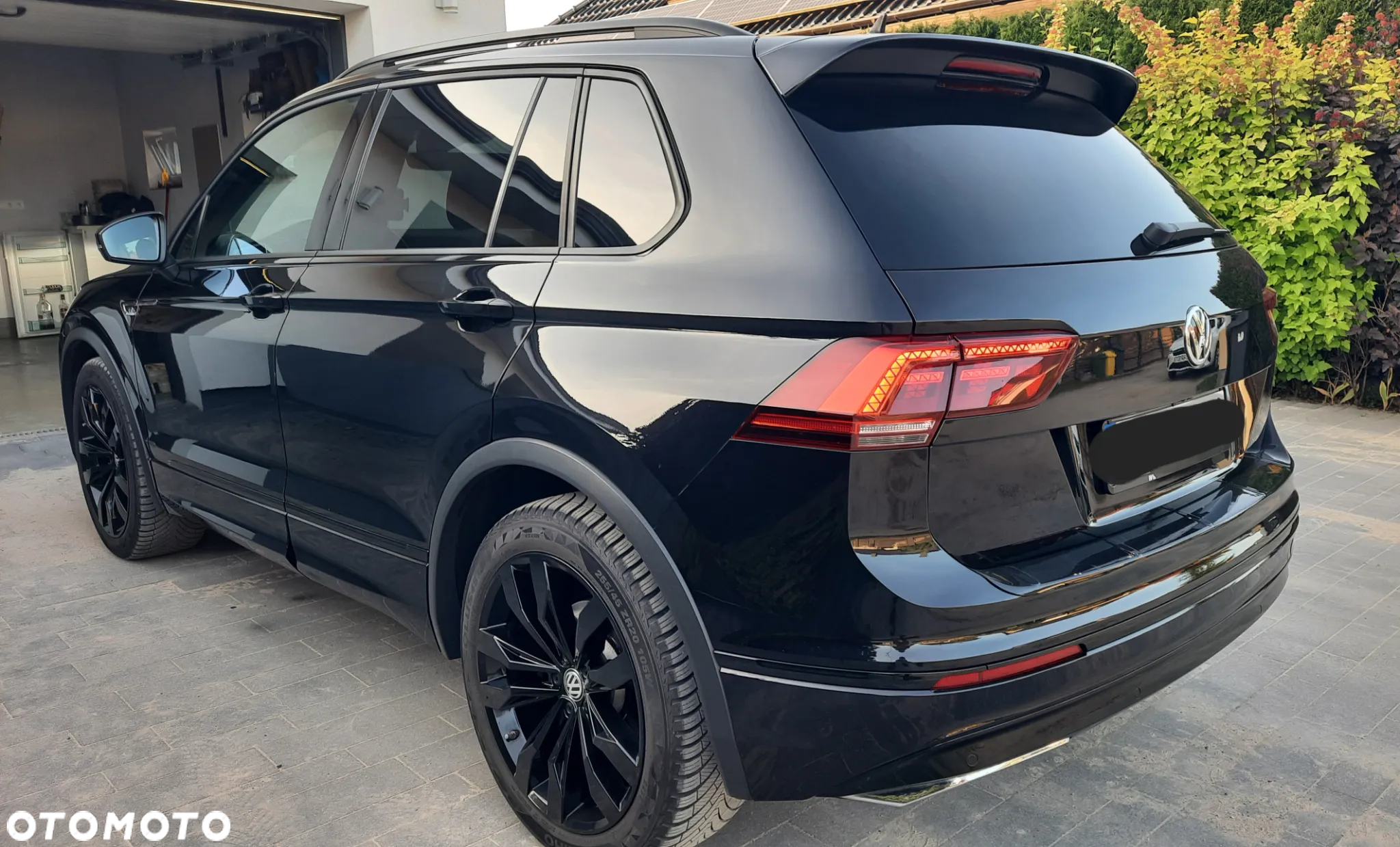 Volkswagen Tiguan 2.0 TDI SCR 4Mot Highline DSG - 2