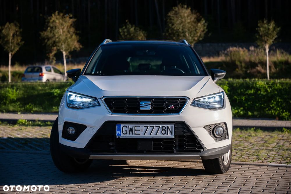 Seat Arona 1.0 TSI FR S&S - 3