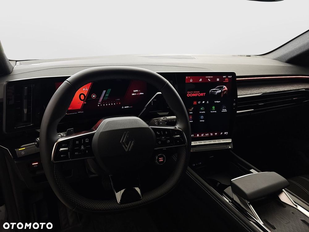 Renault Austral 1.3 TCe mHEV Techno - 9