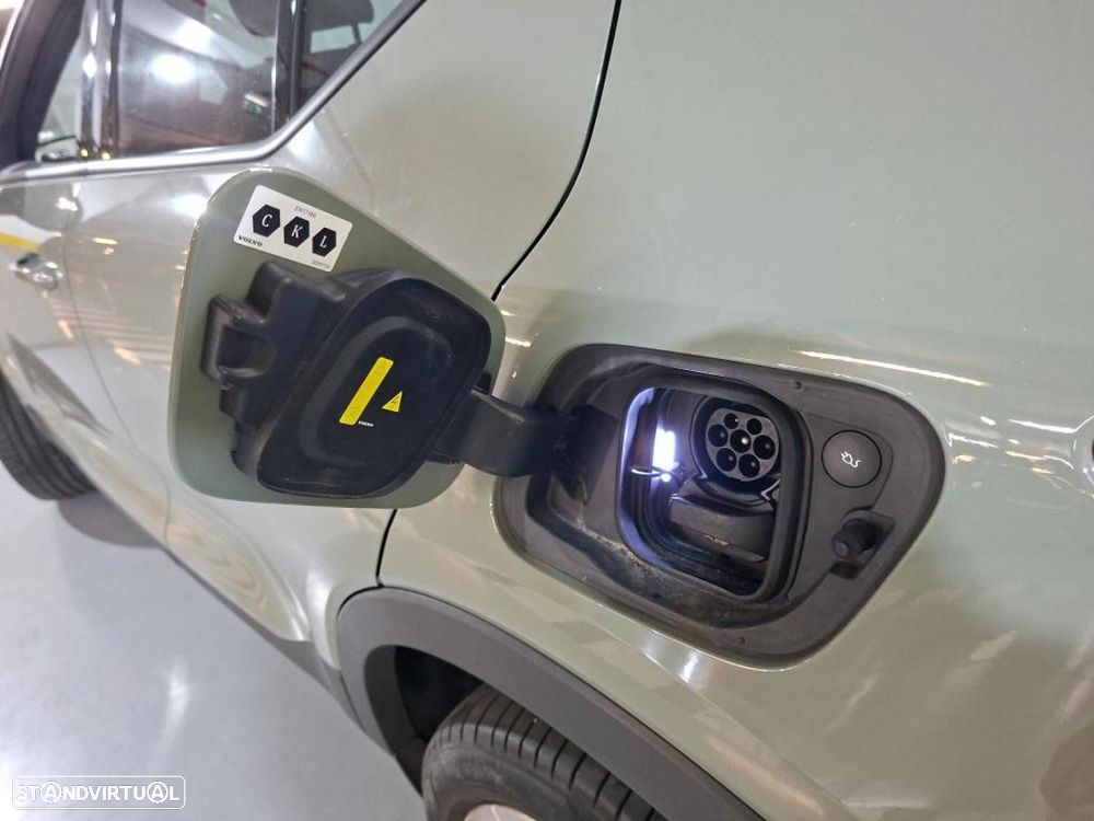 Volvo EX40 70 kWh Single Motor Core - 11