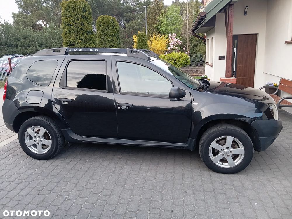 Dacia Duster 1.6 Laureate - 18