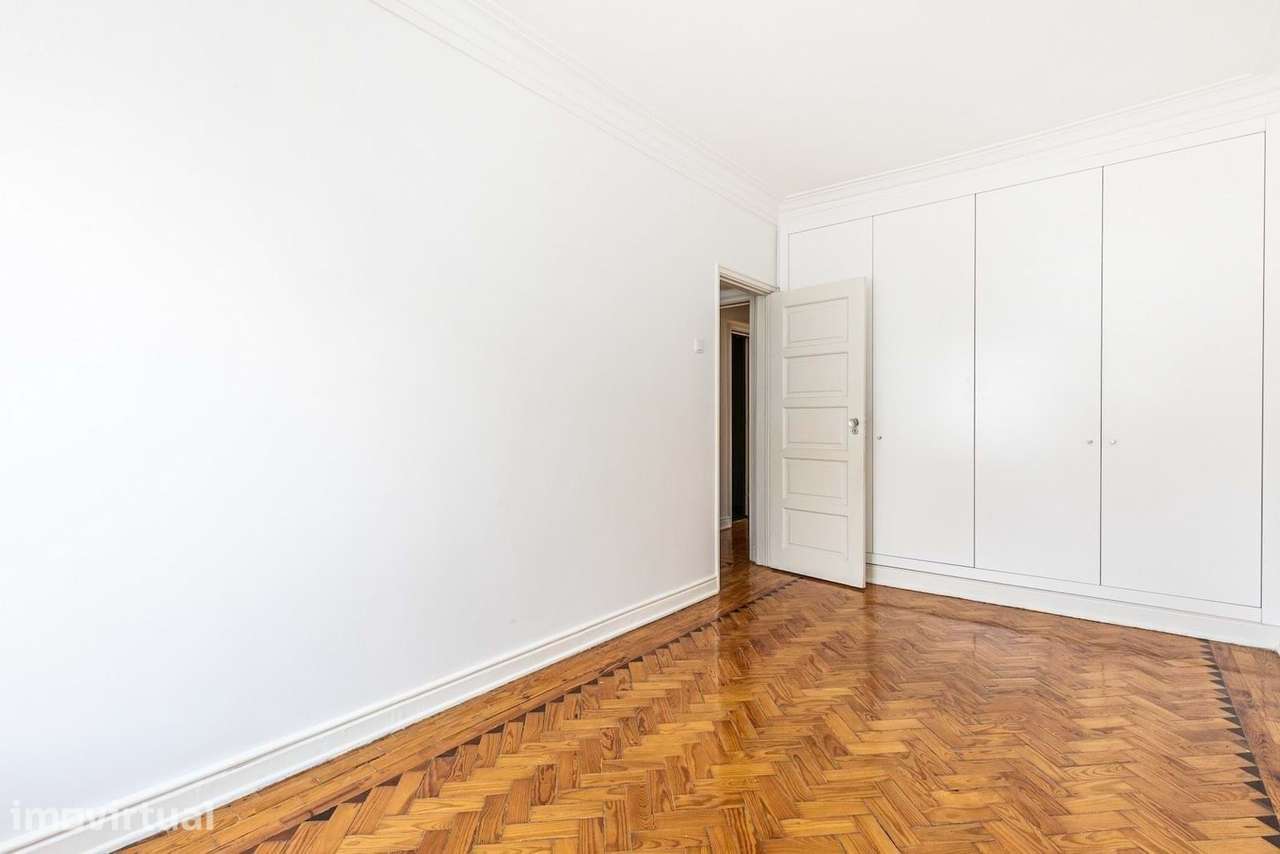 Apartamento T3 Campo de Ourique - Grande imagem: 2/18