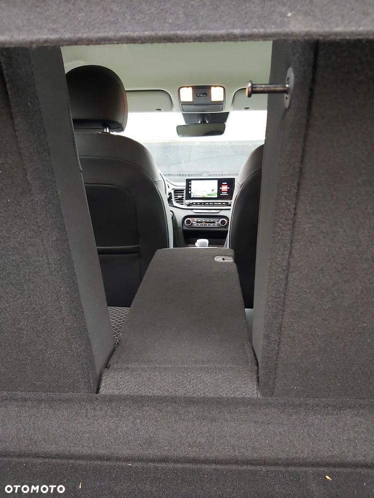 Kia XCeed 1.5 T-GDI L DCT - 16