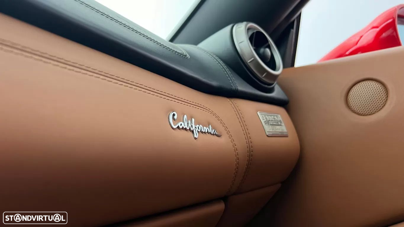 Ferrari California - 31