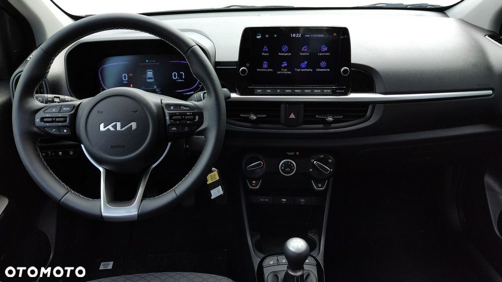 Kia Picanto - 13