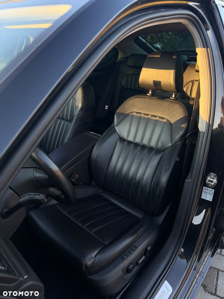 Skoda Superb - 15