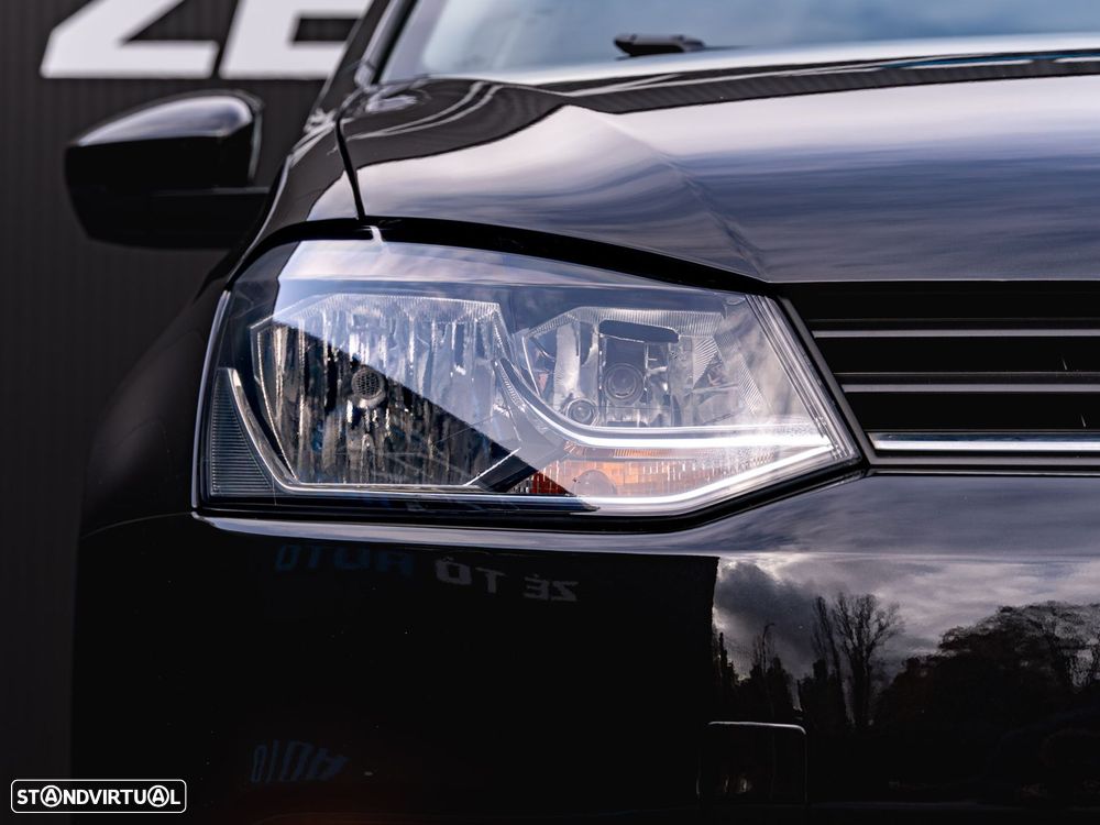 VW Polo 1.4 TDi BlueMotion - 4