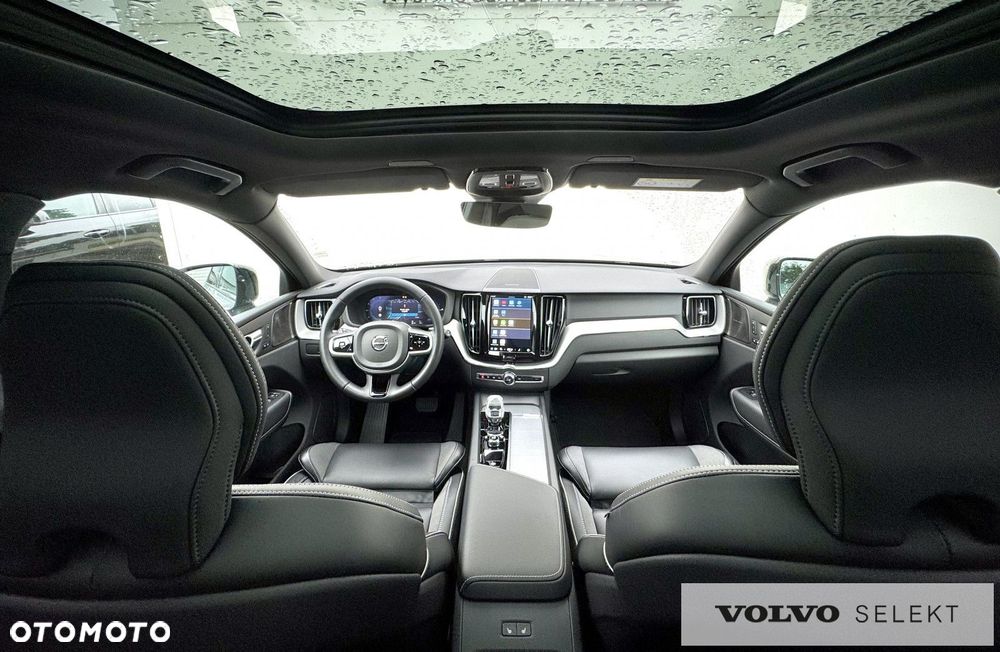 Volvo XC 60 - 23