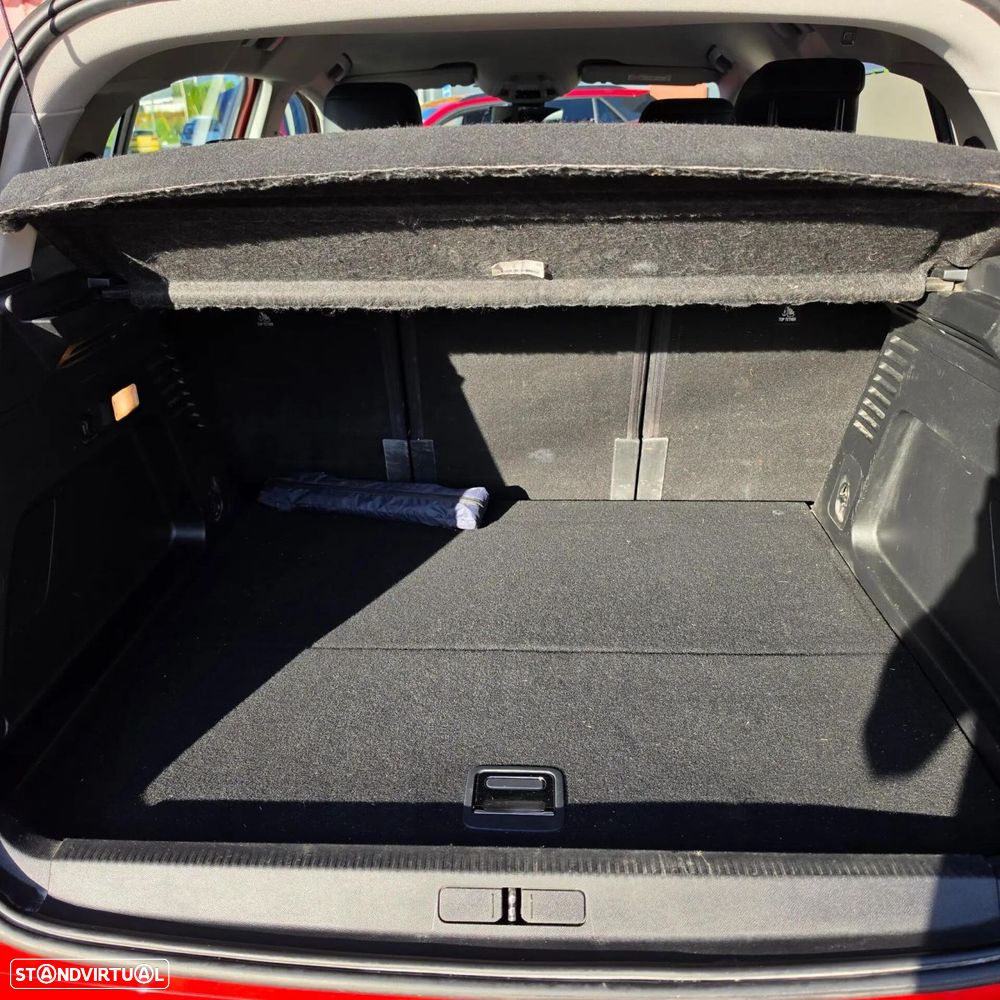 Citroën C5 Aircross 1.6 Hybrid Feel Pack e-EAT8 - 22
