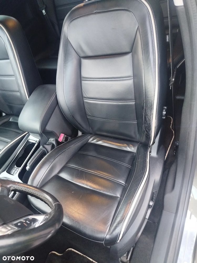 Ford Mondeo - 15