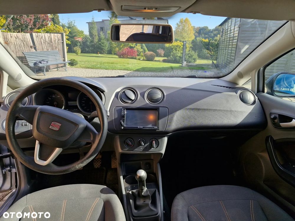 Seat Ibiza - 9