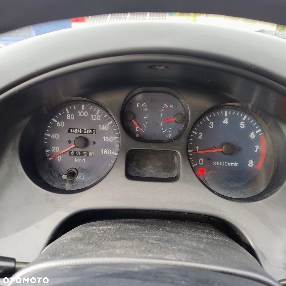 Toyota RAV4 2.0 - 17