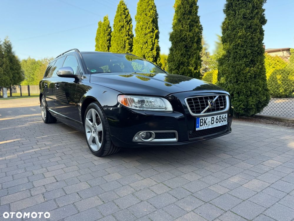Volvo V70 2.5T RDesign - 1
