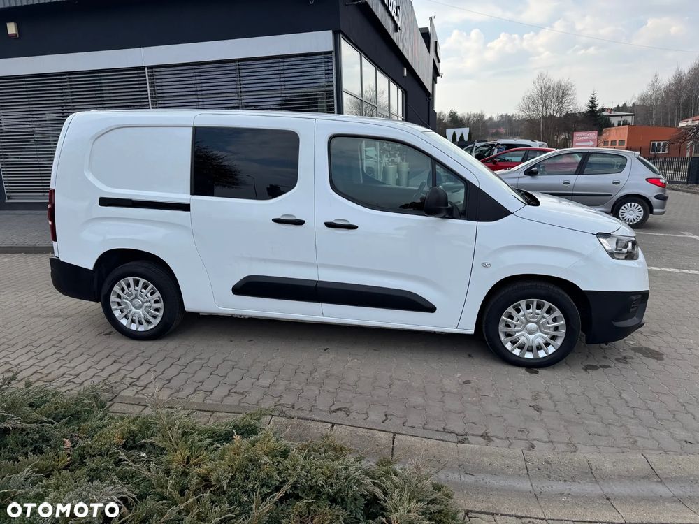 Toyota Proace City - 2