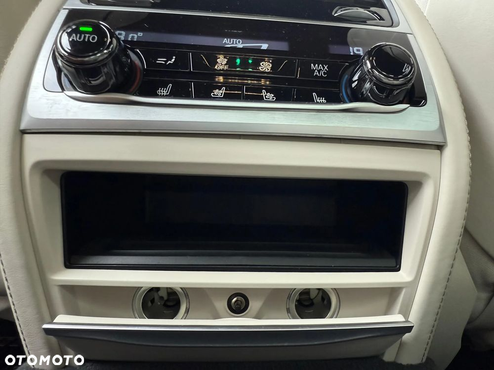 BMW Seria 7 740d xDrive - 17