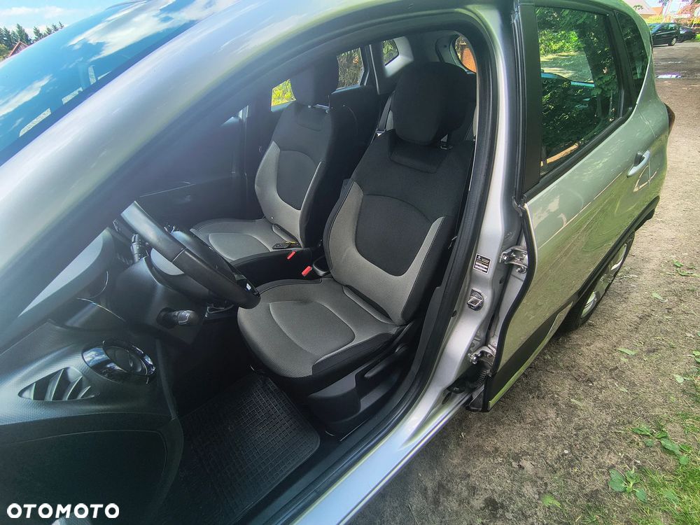 Renault Captur 1.5 dCi Energy Zen - 20