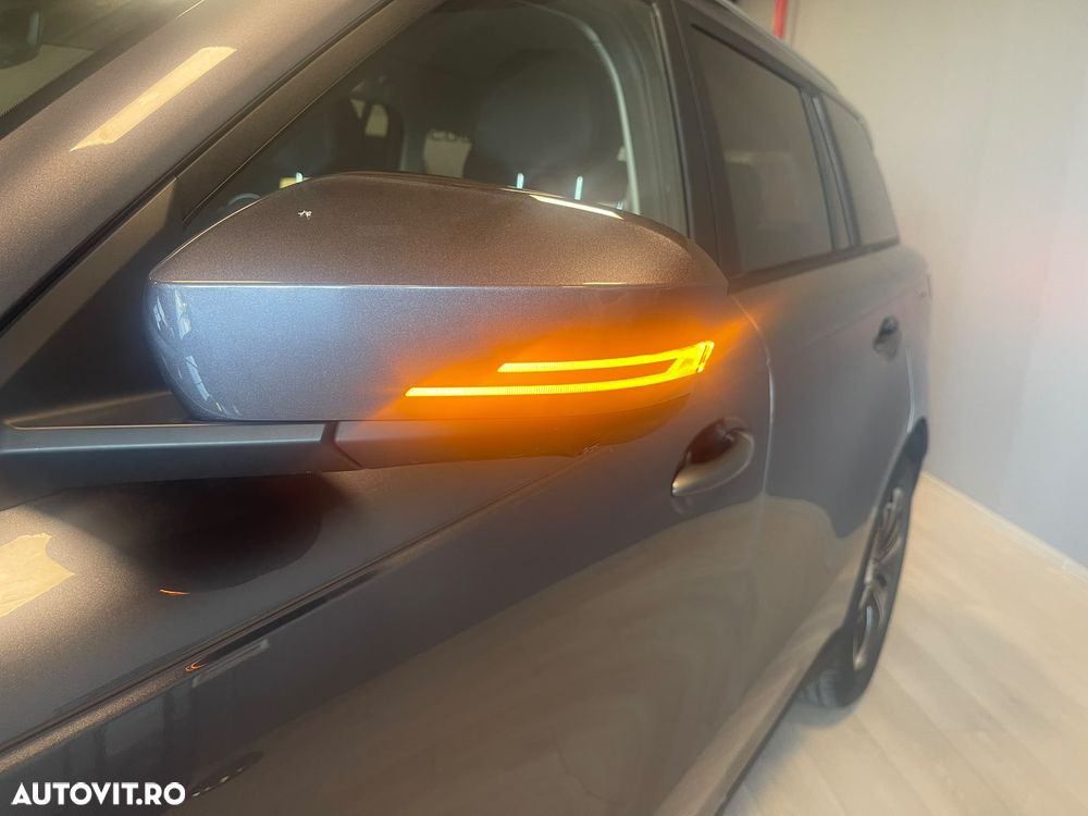 Jaecoo 5 SHS-H Exclusive - 9