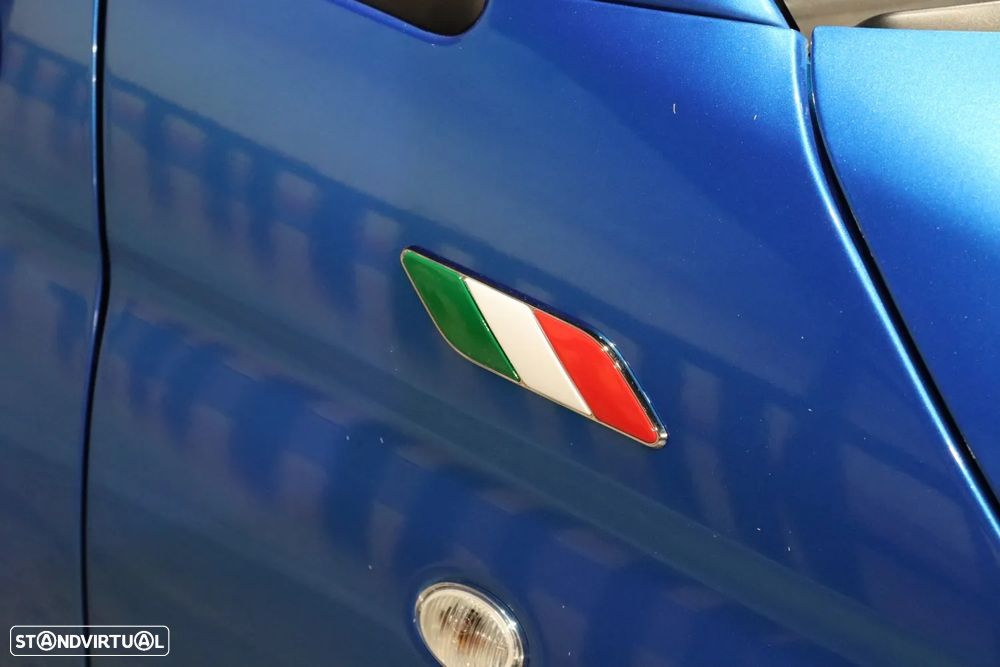 Fiat 500 1.0 Hybrid Sport - 24
