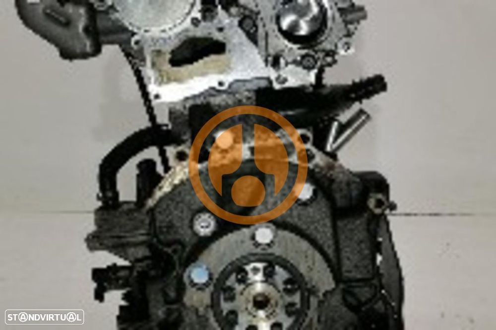Motor T7MD FORD KUGA II - 5