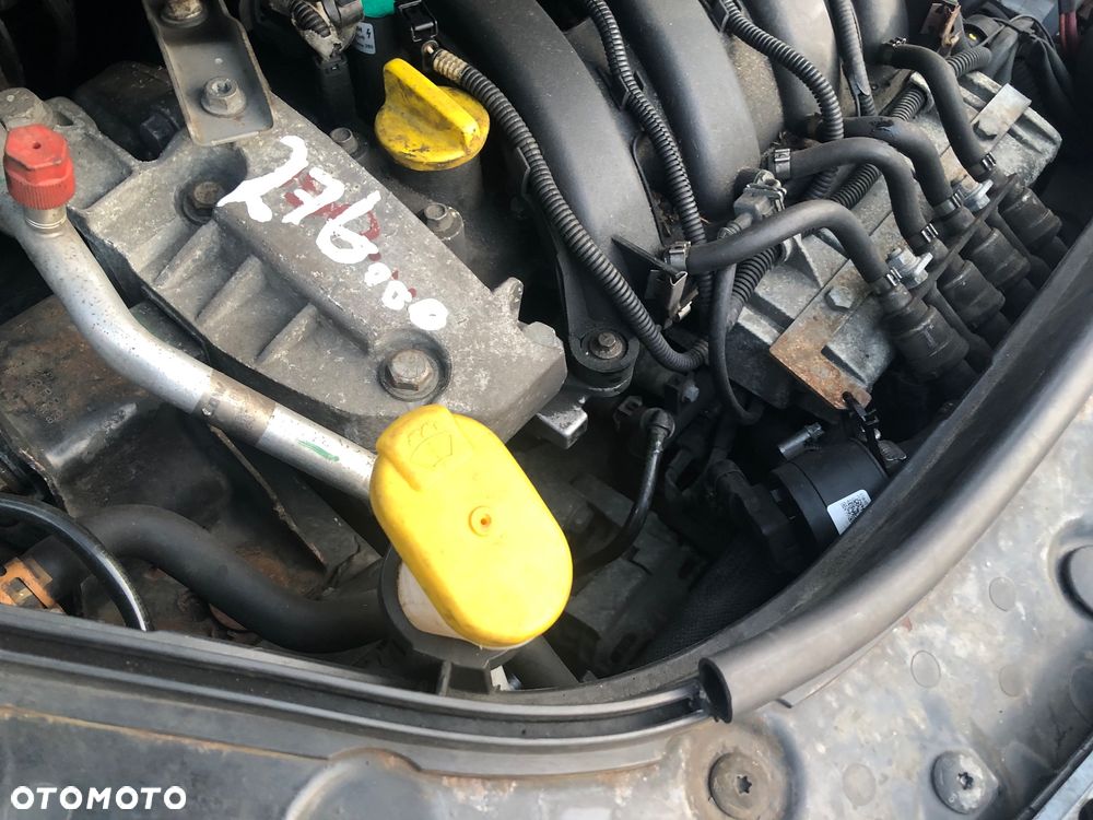 Renault Grand Scenic Gr 2.0 16V Privilege - 30