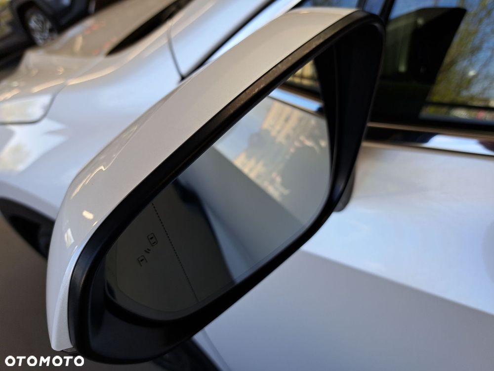 Lexus NX 350h Prestige AWD - 35