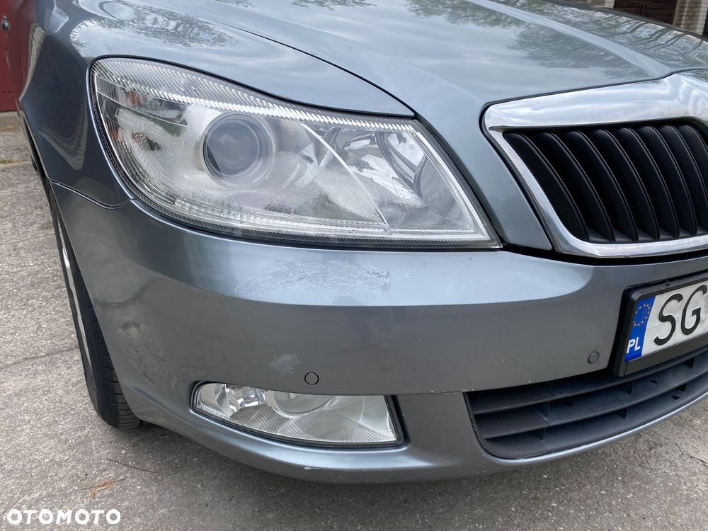 Skoda Octavia 1.6 TDI Elegance - 9