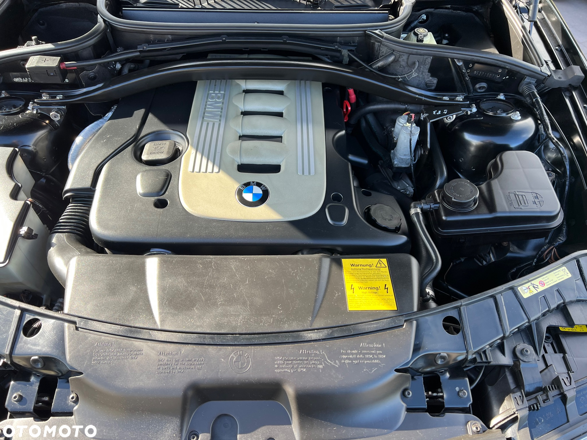 BMW X3 - 18