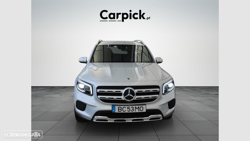 Mercedes-Benz GLB 200 d Progressive - 7