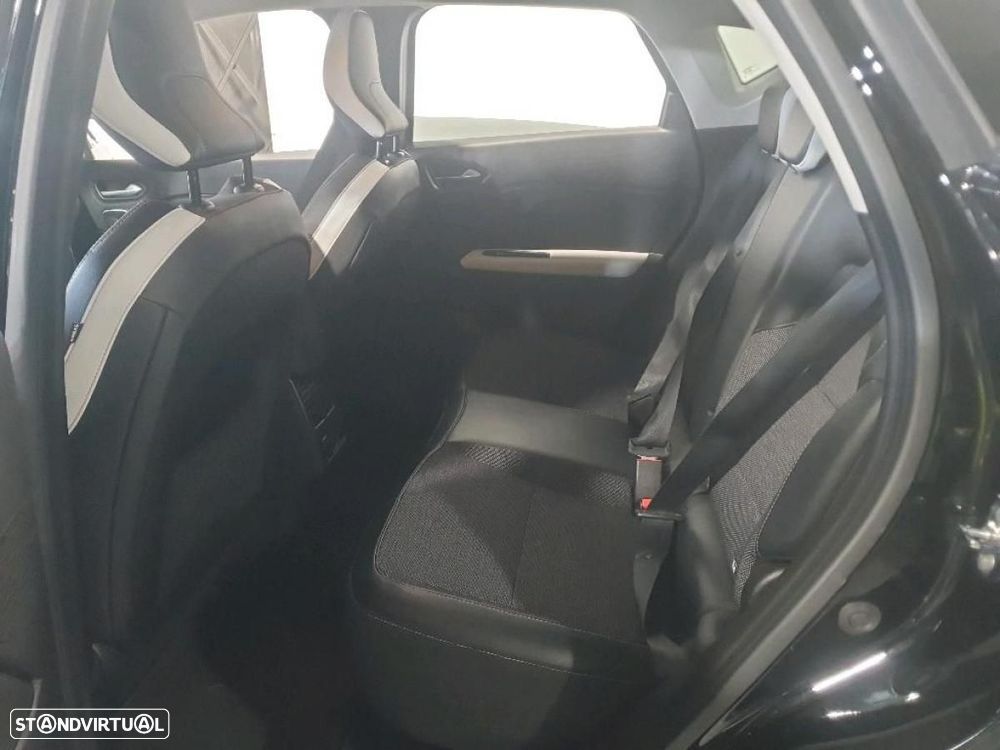 Renault Captur 1.6 E-Tech Plug-In Exclusive - 4