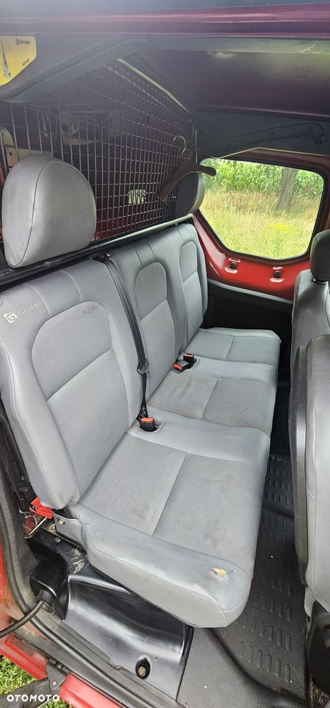 Citroën Berlingo - 6