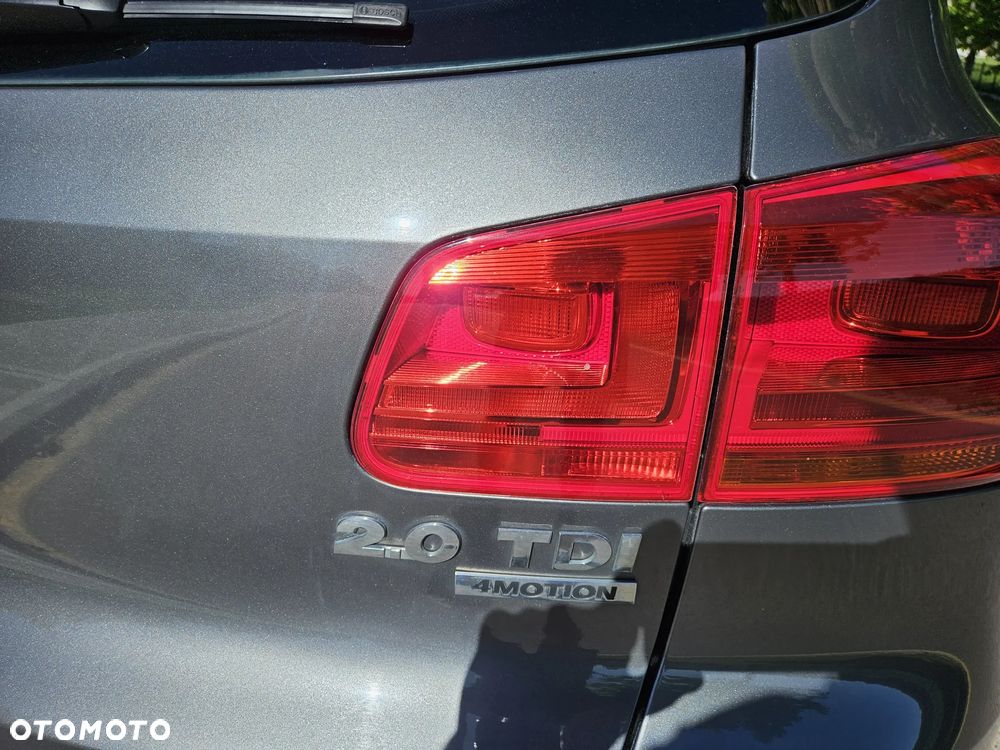 Volkswagen Tiguan 2.0 TDI 4Mot Sport&Style - 20