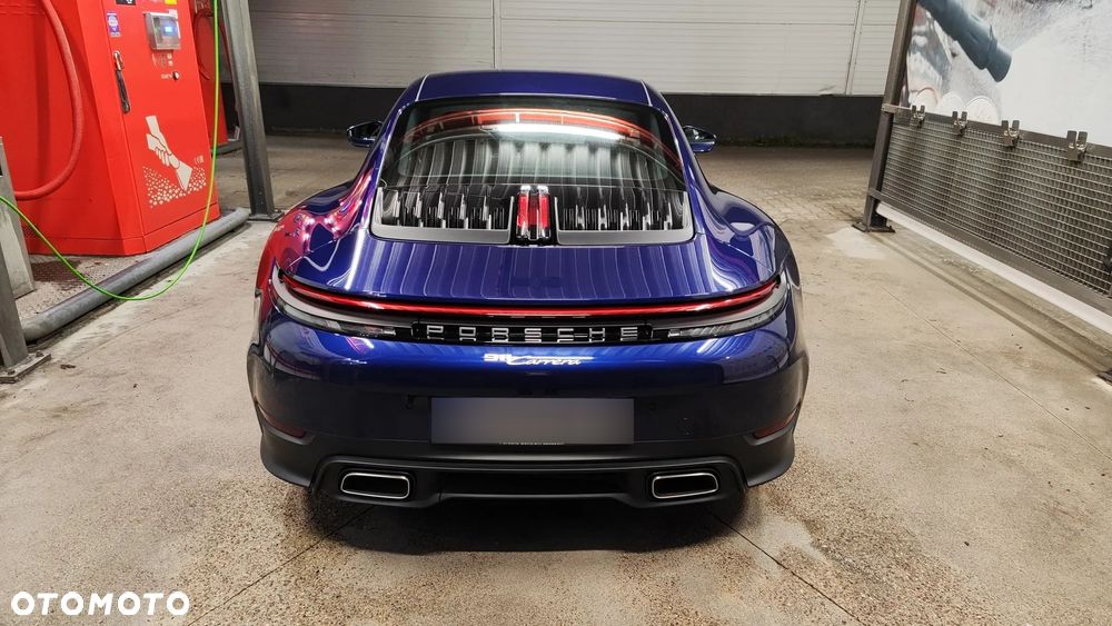 Porsche 911 - 15