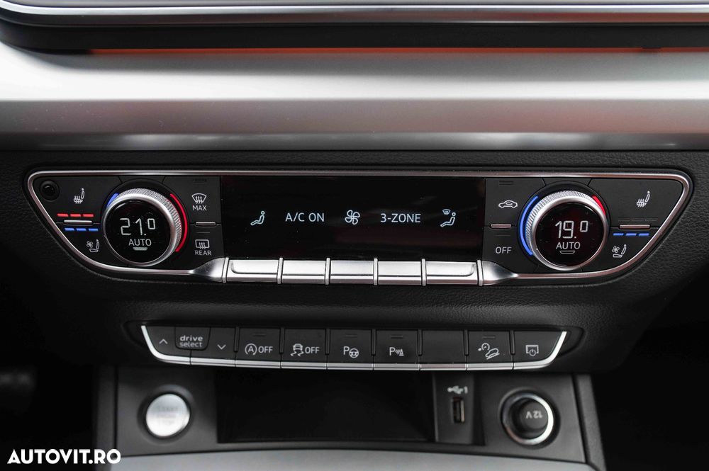 Audi Q5 40 TDI quattro S tronic MHEV S Line - 21