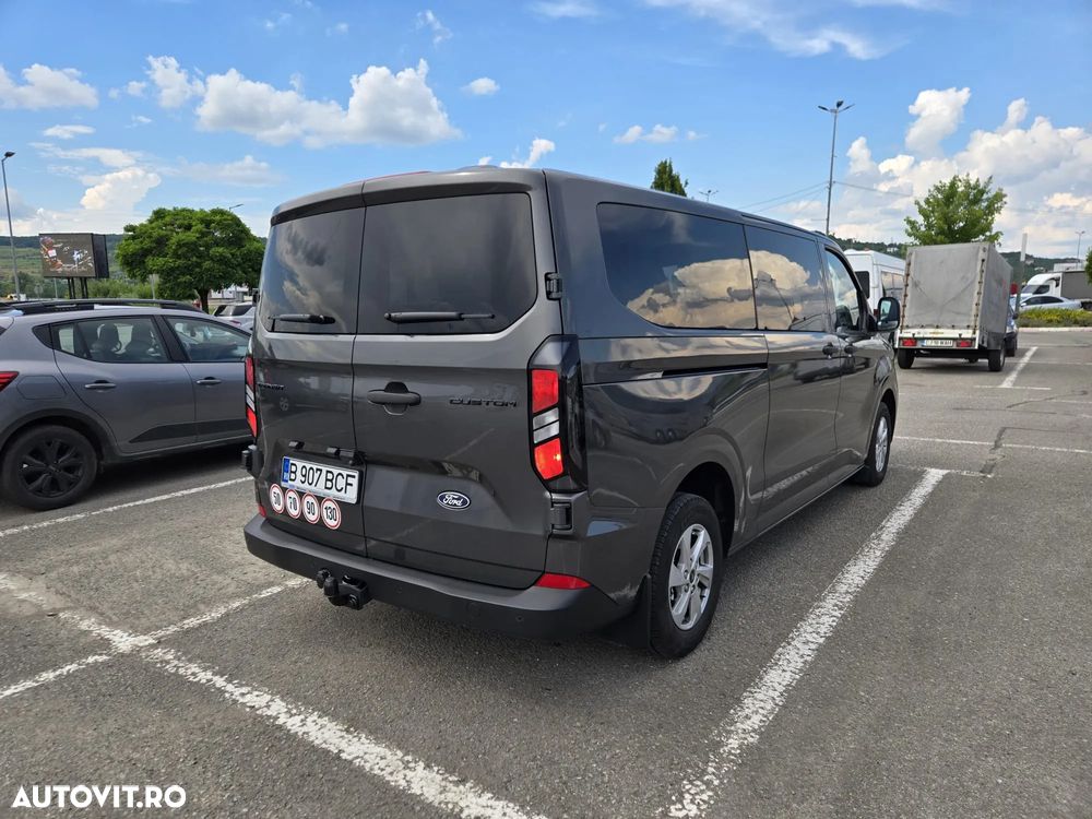 Ford Transit - 4