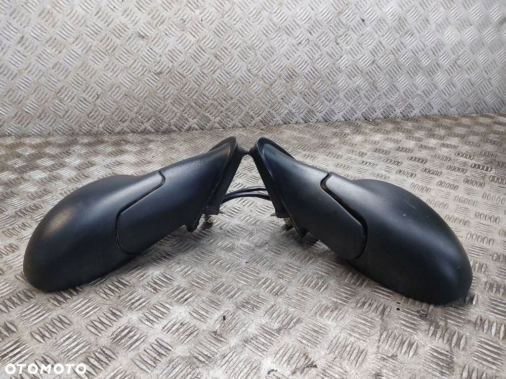 LUSTERKO LEWE + PRAWE ELEKTRYCZNE CHRYSLER  SEBRING II 5 PIN - 3