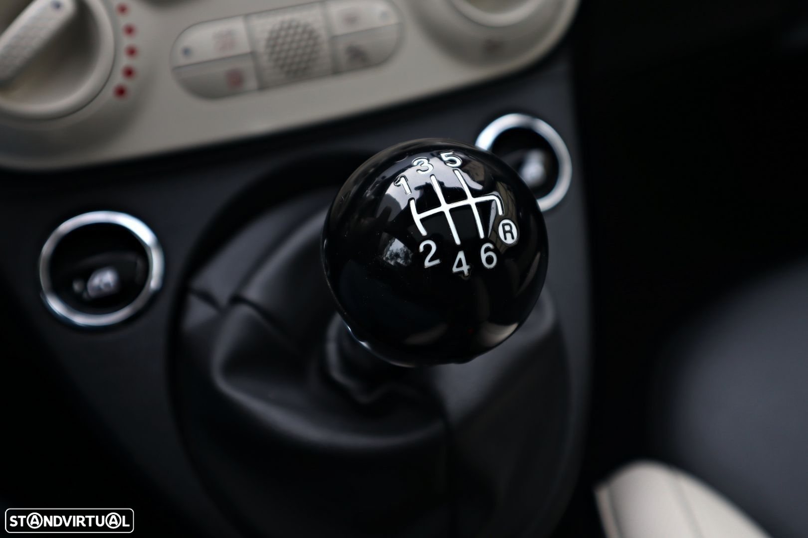 Fiat 500 1.0 Hybrid Dolcevita - 30