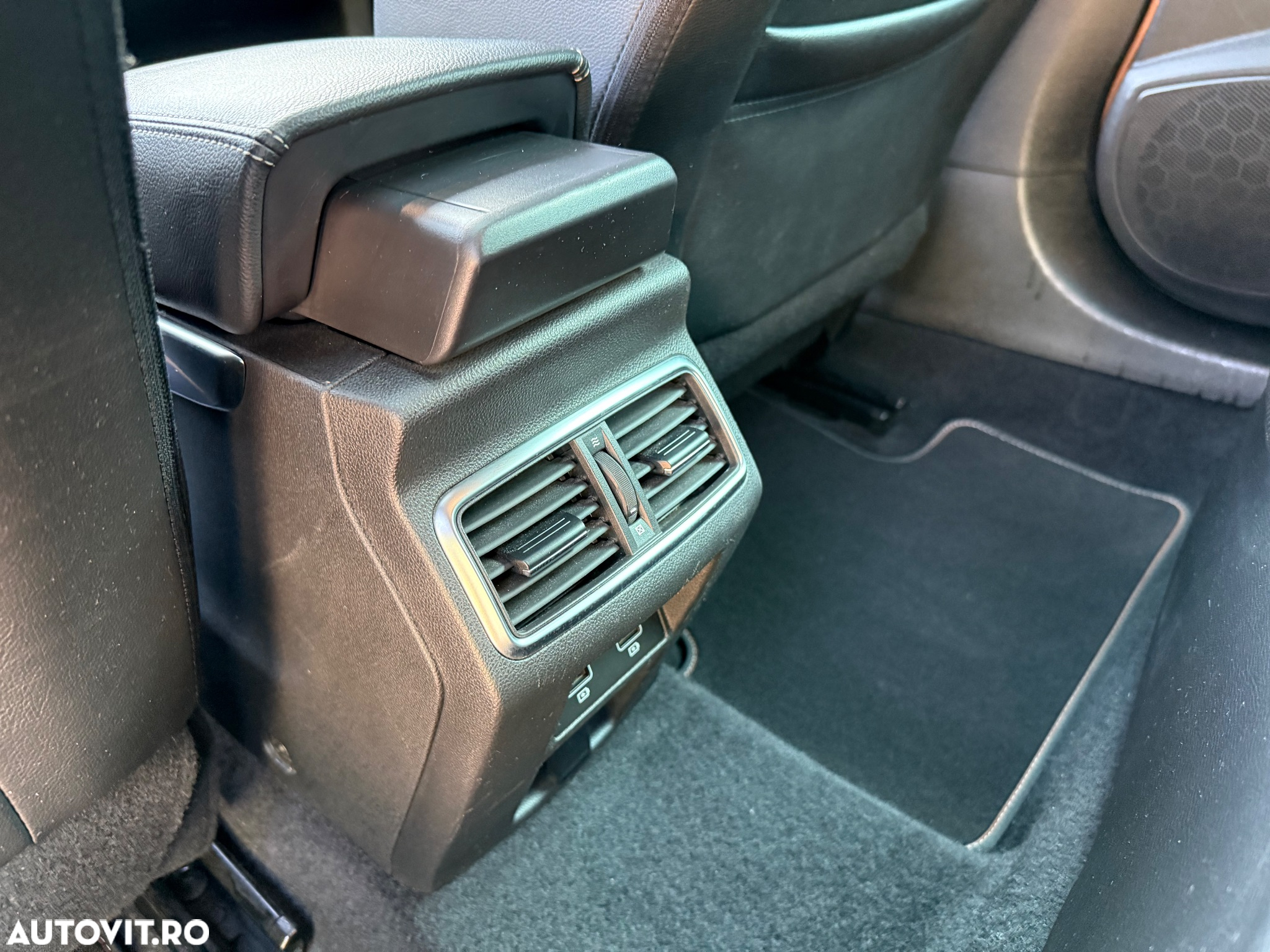 Renault Megane TCe GPF EDC Intens - 20