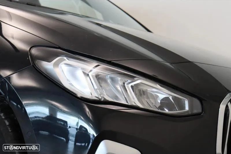 BMW 225xe Active Tourer e xDrive Pack Desportivo M - 4