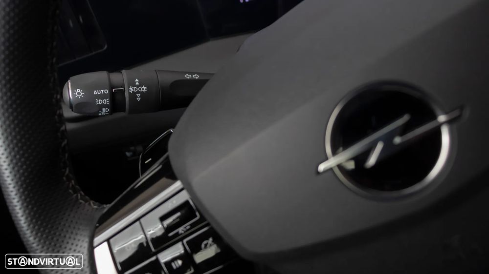 Opel Astra 1.5 D GS Line Aut. - 22