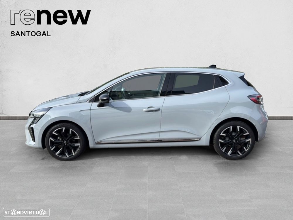 Renault Clio 1.0 TCe Techno - 7