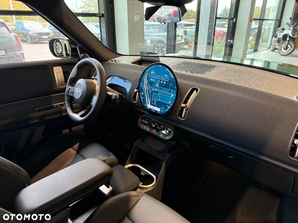 MINI Countryman - 4