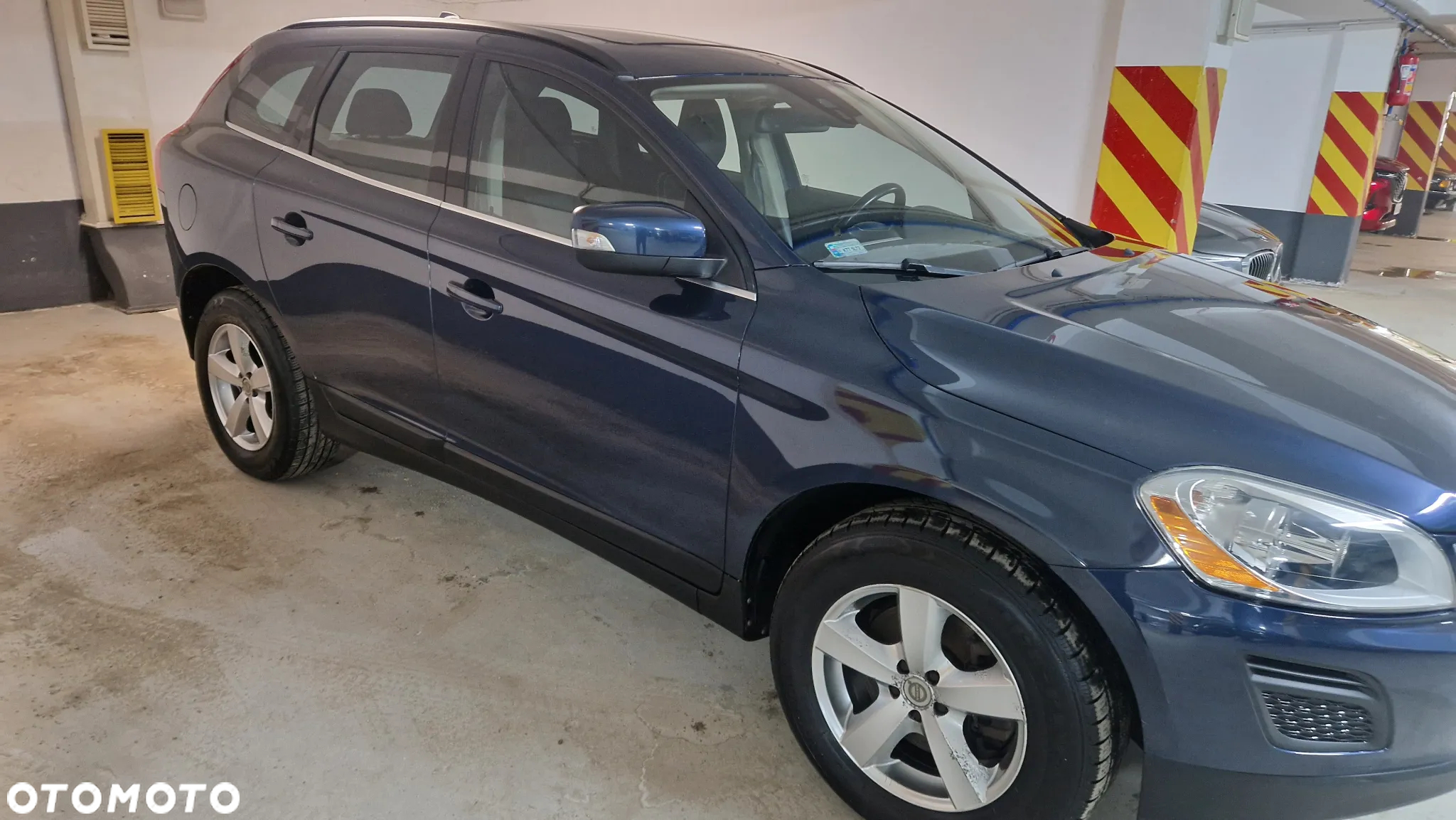 Volvo XC 60 D3 Momentum - 14