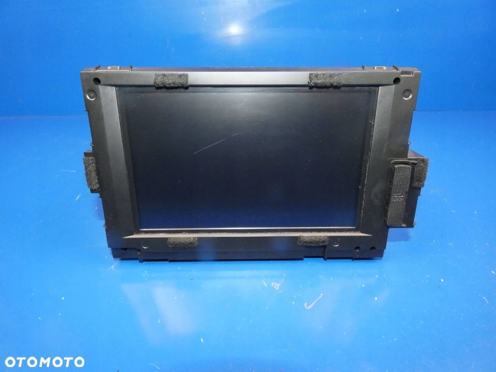 KIA OPTIMA IV JF 2015- RADIO FABRYCZNE NAWIGACJA NAVI MONITOR - 1