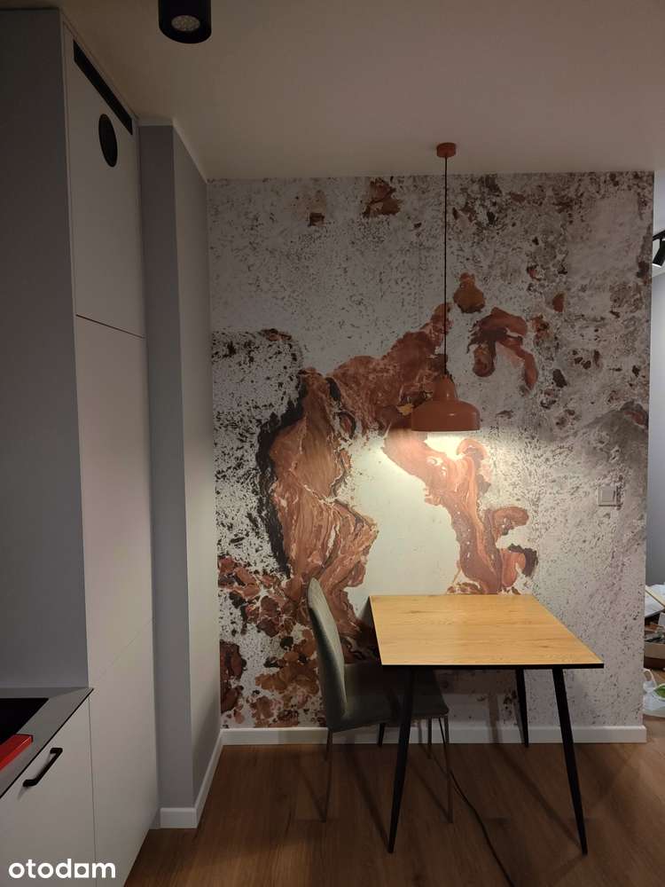 Wynajmę mieszkanie 35m2, Warszawa Mokotów Domaniewska 47A