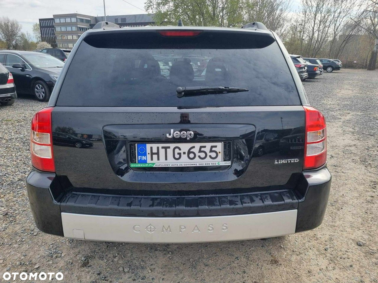 Jeep Compass - 7