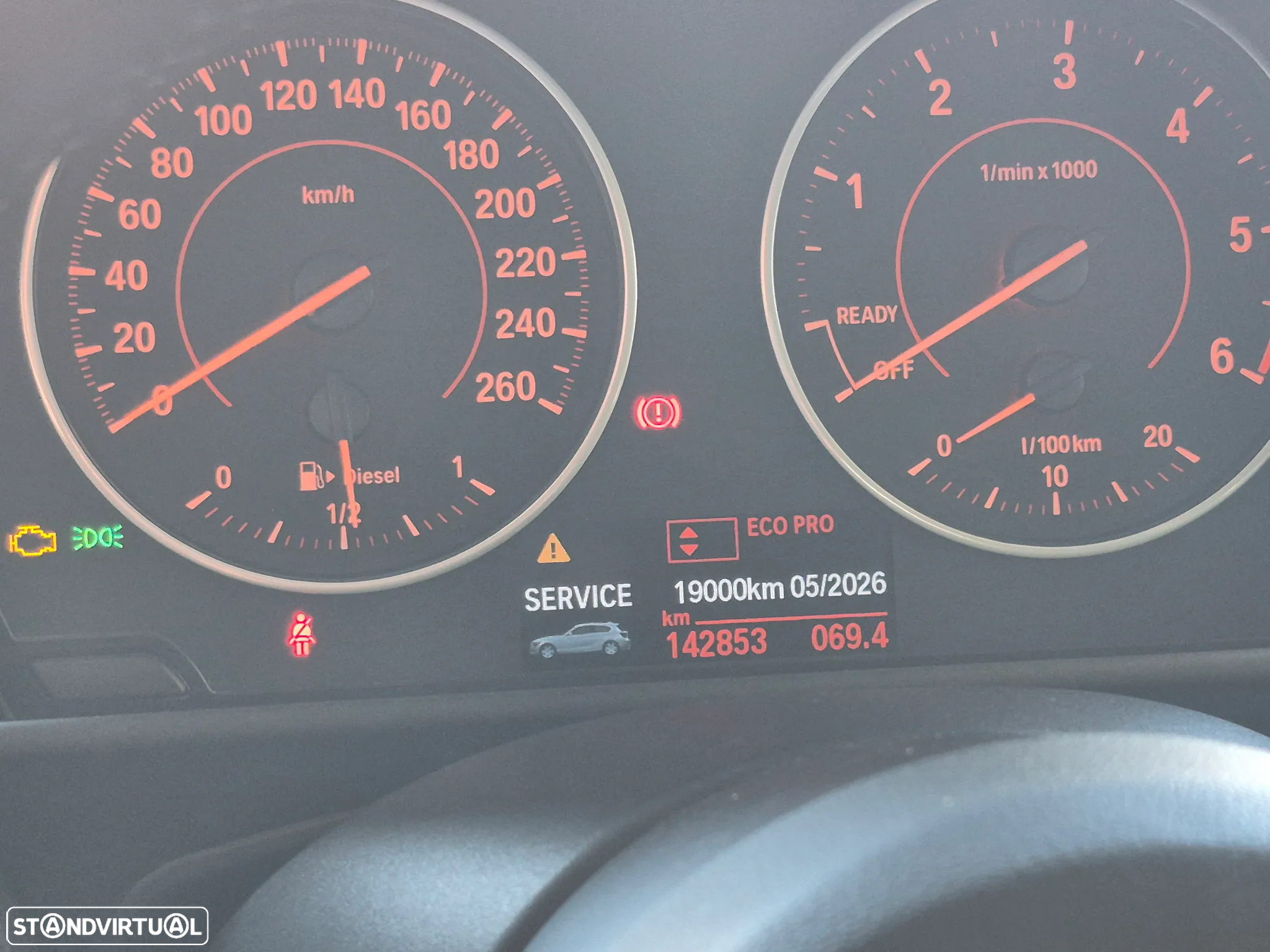 BMW 116 d EDynamics Line Sport - 6